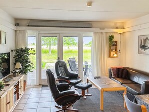 TV, DVD player - "Erica" - 6km from the sea by Interhome (Aakirkeby)