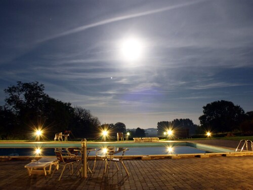 "Erica" - 6km from the sea by Interhome