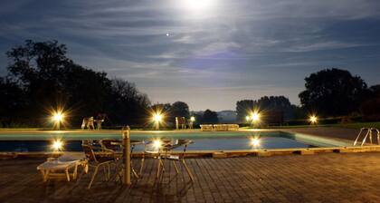 "Erica" - 6km from the sea by Interhome