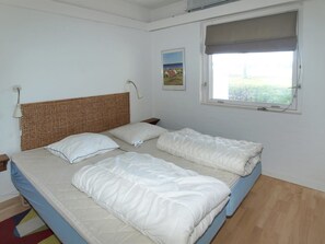 2 makuuhuonetta, Wi-Fi