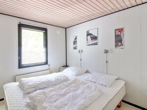 3 Schlafzimmer, WLAN