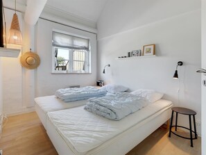 2 habitaciones y wifi 