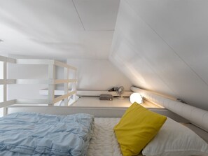 2 bedrooms, WiFi