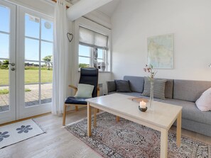 TV, DVD player - "Antine" - 6km from the sea by Interhome (Aakirkeby)