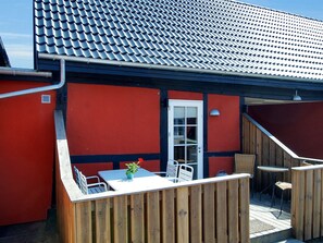 Speisen im Freien