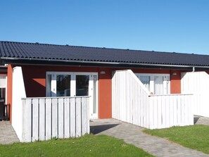 Udendørsområde