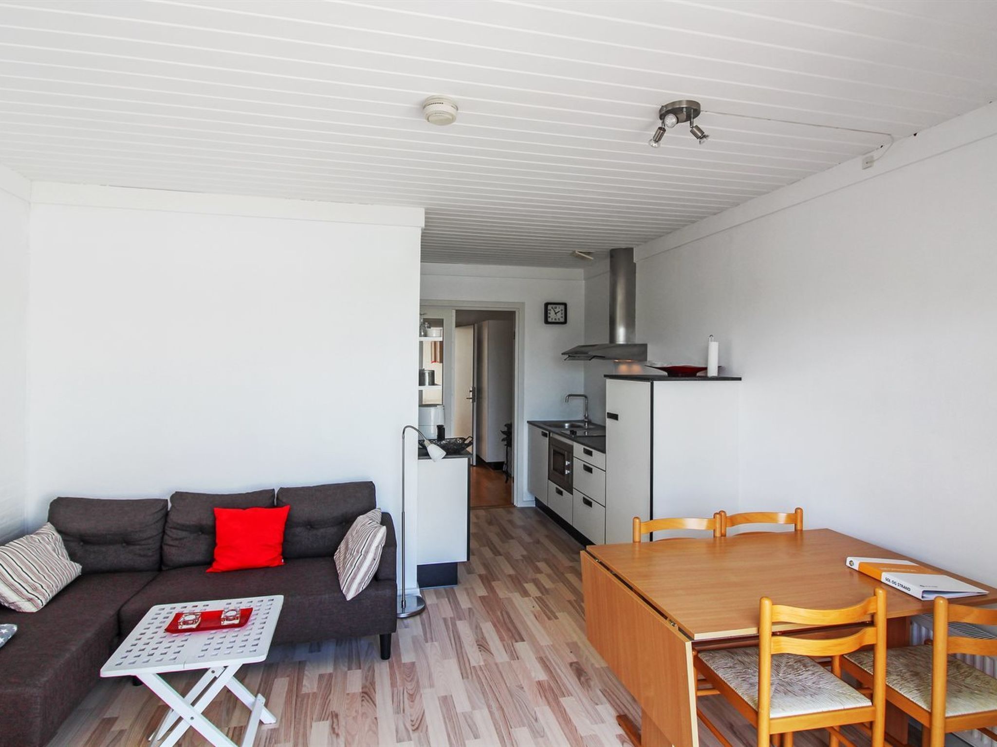 Oppholdsområde