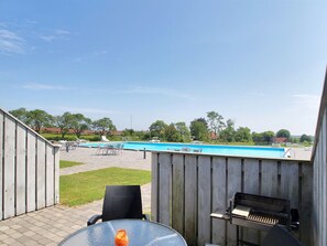 Buiten dineren