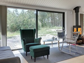 Interiør