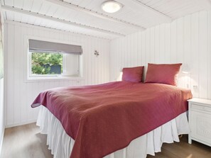 4 Schlafzimmer, Internetzugang