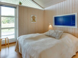 4 Schlafzimmer, WLAN