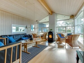 Interiør
