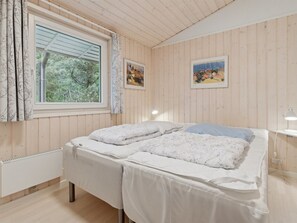 3 habitaciones y acceso a internet