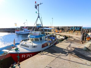Port de plaisance
