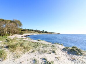 Beach - "Roir" - 250m from the sea by Interhome (Aakirkeby)