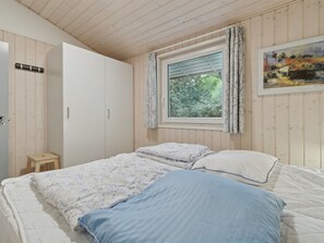 3 chambres, accès Internet