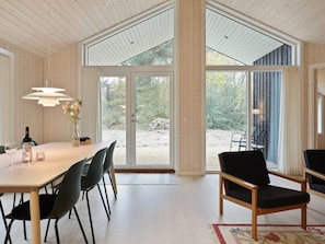 Interiør