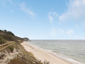 Beach - "Haiko" - 250m from the sea by Interhome (Rønne)