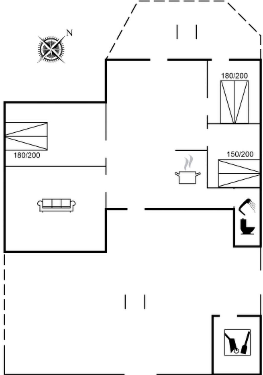 Planløsning