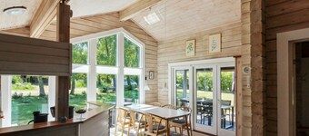 "Nikolce" - 250m from the sea by Interhome
