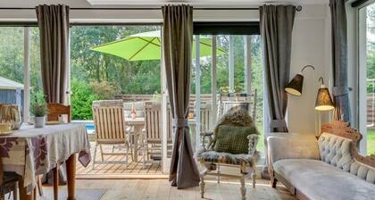 "Makrina" - 175m from the sea by Interhome