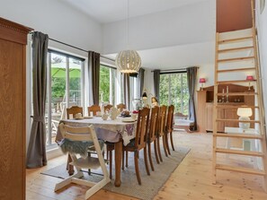 Dining - "Makrina" - 175m from the sea by Interhome (Jægerspris)