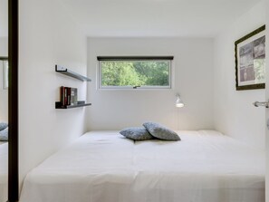 4 bedrooms, WiFi