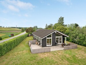 Exterior - "Annesophie" - 300m to the fjord by Interhome (Jægerspris)