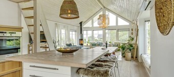 "Bernadete" - 50m to the fjord by Interhome