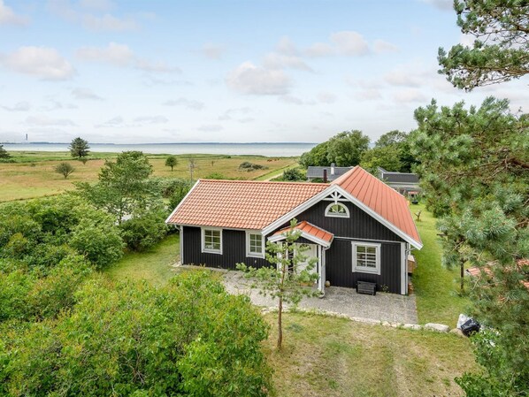 Ulkopuoli