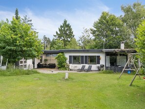 Exterior - "Gadde" - 1km from the sea by Interhome (Hundested)