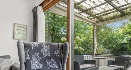 "Gadde" - 1km from the sea by Interhome