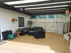 Property grounds - "Gadde" - 1km from the sea by Interhome (Hundested)