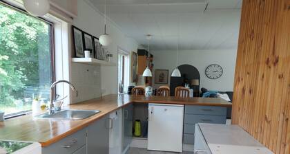 "Gadde" - 1km from the sea by Interhome