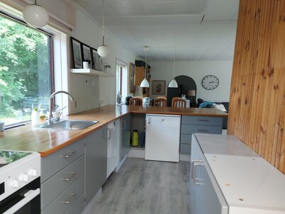 "Gadde" - 1km from the sea by Interhome