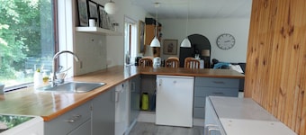 "Gadde" - 1km from the sea by Interhome