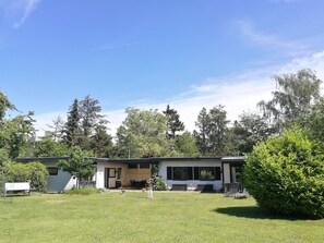 Exterior - "Gadde" - 1km from the sea by Interhome (Hundested)