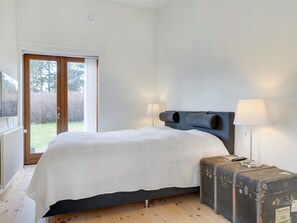 2 bedrooms, free internet - "Esta" -  from the sea by Interhome (Melby)