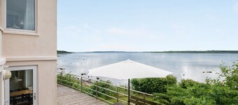 "Grumme" - 30m to the fjord by Interhome