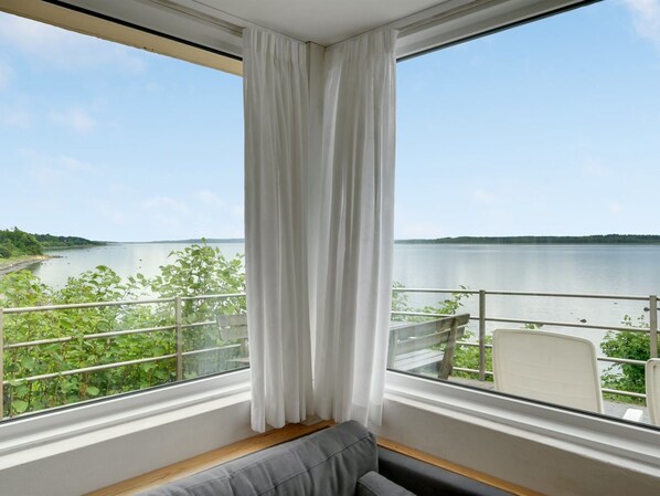 Interior - "Grumme" - 30m to the fjord by Interhome (Ølsted)