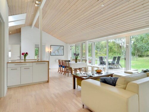 "Heino" - 3.5km from the sea by Interhome