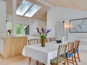 Dining - "Heino" - 3.5km from the sea by Interhome (Frederiksværk)