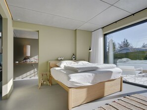 4 chambres, accès à Internet