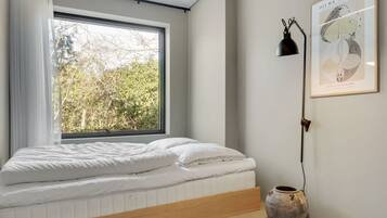 4 Schlafzimmer, Internetzugang