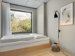 4 chambres, accès Internet