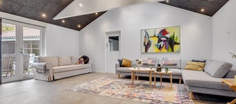 "Ribanna" - 650m from the sea by Interhome