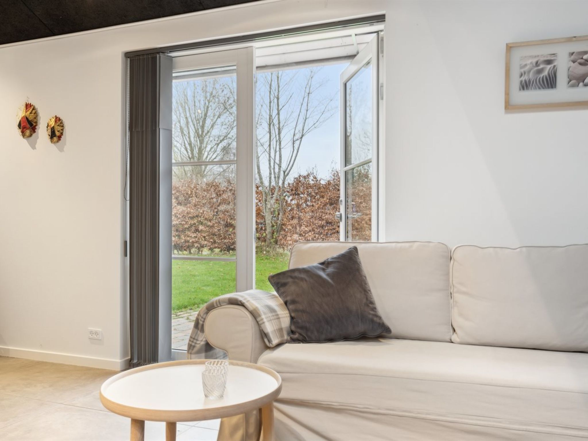 Tv, pejs, bordfodbold