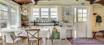 "Gunnhild" - 500m from the sea by Interhome