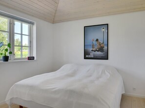 3 chambres, Wi-Fi