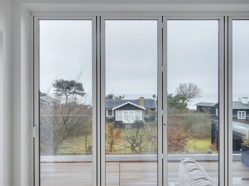 "Ebke" - 70m from the sea by Interhome